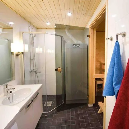 Levi Apartment