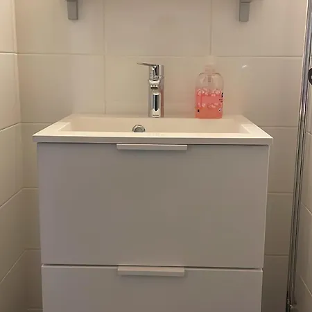 Apartment Levi Kittila (Lapland)