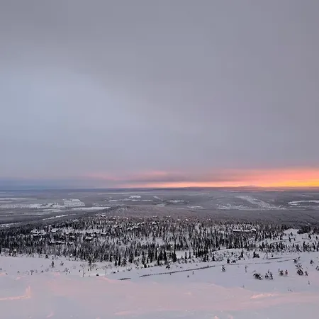 Lägenhet Levi Kittilä