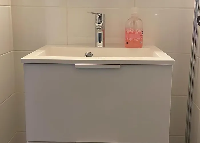 Διαμέρισμα Levi Kittilä