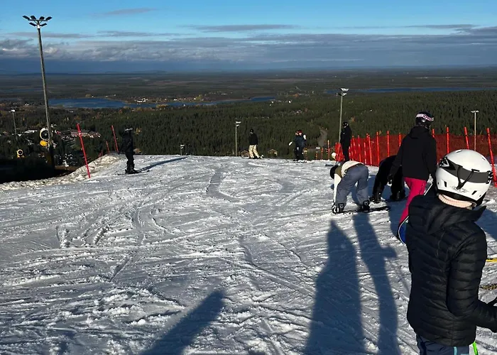 Levi Διαμέρισμα *